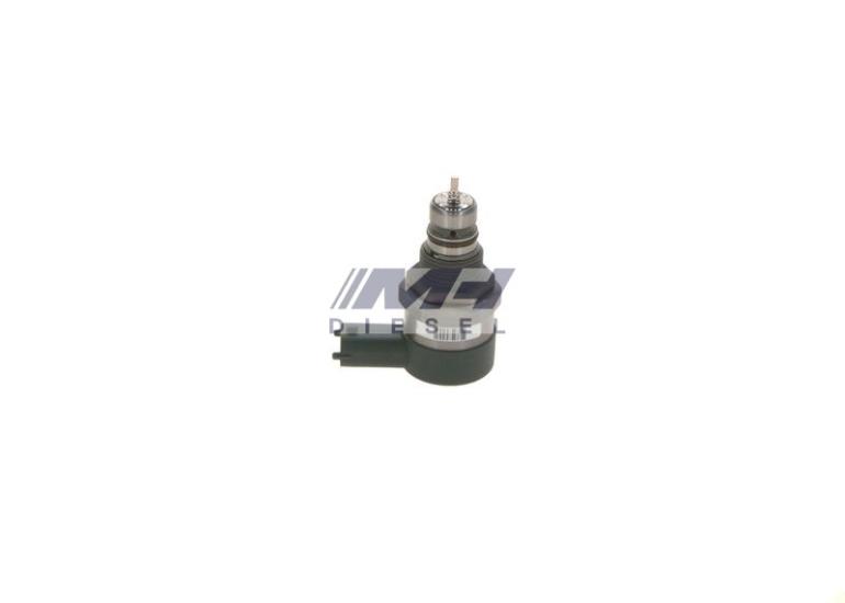 BOSCH 0281006017 Yakıt Basınç Regülatör Valfi – Ford F-250 F-350 Jaguar XF Land Rover Discovery 3.0 6.7