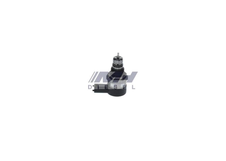 BOSCH 0281006019 Yakıt Basınç Regülatör Valfi – Chevrolet Silverado GMC Sierra Express Savana 6.6 Duramax