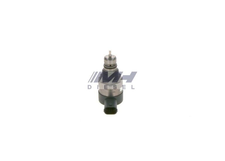 BOSCH 0281006037 Yakıt Basınç Regülatör Valfi – Hyundai ix35 Santa Fe ix55 Kia Sportage Sorento 2.0 2.2 CRDi