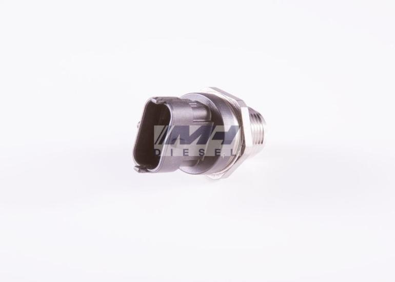 BOSCH 0281006053 Yakıt Basınç Sensörü – Volvo D5 Ford KHD Deutz MAN Common Rail