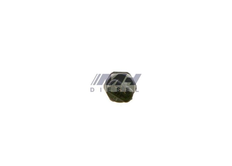 BOSCH 0281006085 Yakıt Basınç Sensörü – Alfa Romeo 147 156 Fiat Doblo Punto Stilo 1.9 JTD