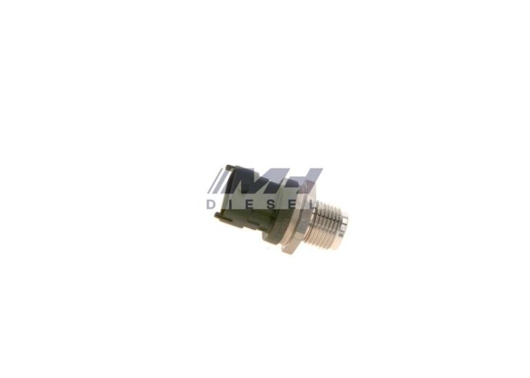 BOSCH 0281006085 Yakıt Basınç Sensörü – Alfa Romeo 147 156 Fiat Doblo Punto Stilo 1.9 JTD