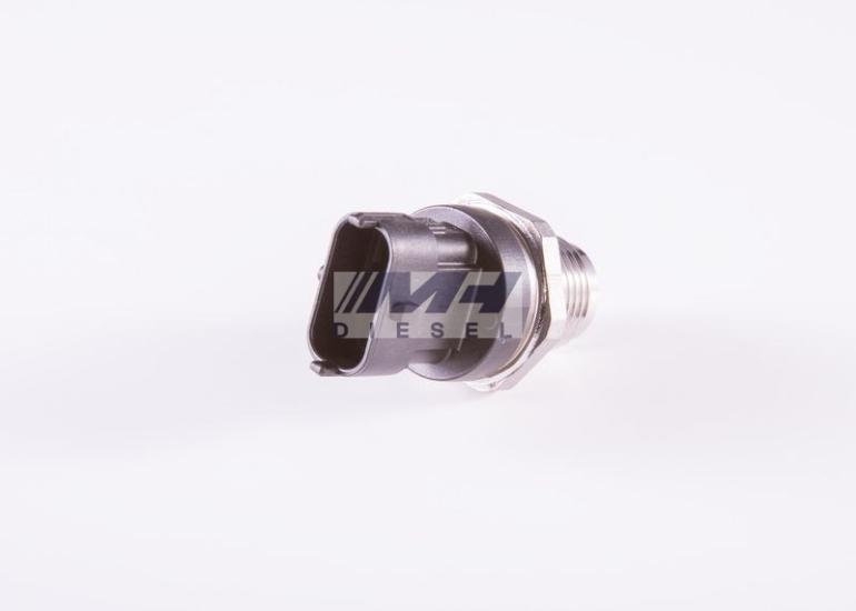 BOSCH 0281006087 Yakıt Basınç Sensörü – Mitsubishi Fuso Canter Iveco EuroCargo Case IH Temsa Prestij