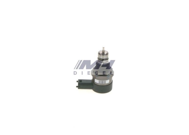 BOSCH 0281006135 Yakıt Basınç Regülatör Valfi – Ford Mondeo Peugeot 508 Citroen C5 Mitsubishi Outlander 2.2