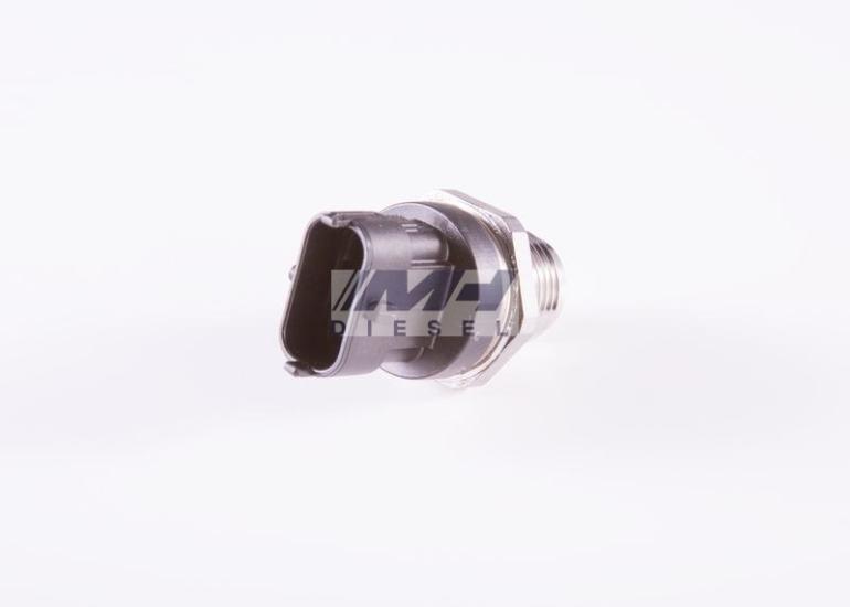 BOSCH 0281006158 Yakıt Basınç Sensörü – Fiat Doblo Fiorino Linea Opel Corsa Astra Alfa Romeo 1.3 1.6