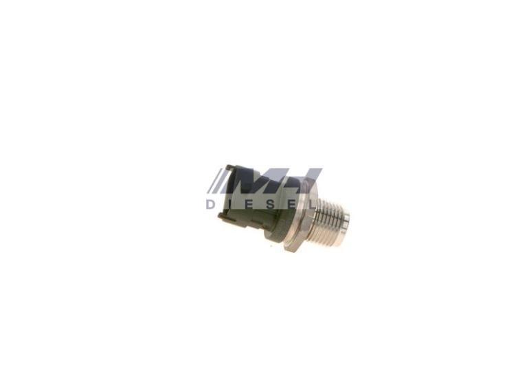 BOSCH 0281006163 Yakıt Basınç Sensörü – Toyota Auris Corolla Yaris Verso IQ Urban Cruiser 1.4 D-4D