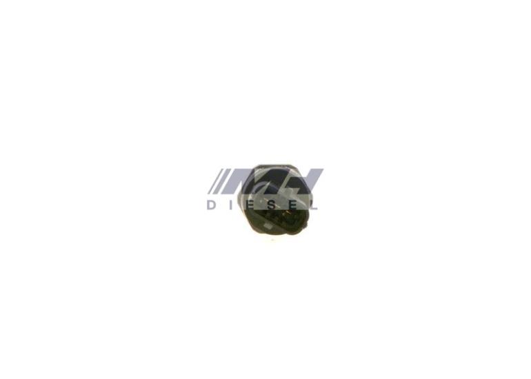 BOSCH 0281006166 Yakıt Basınç Sensörü – Fendt 800 Deutz KHD Volvo Common Rail