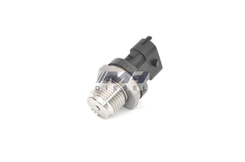BOSCH 0281006173 Yakıt Basınç Regülatör Valfi – Renault Opel Nissan 1.5 1.6 2.0 dCi CDTI