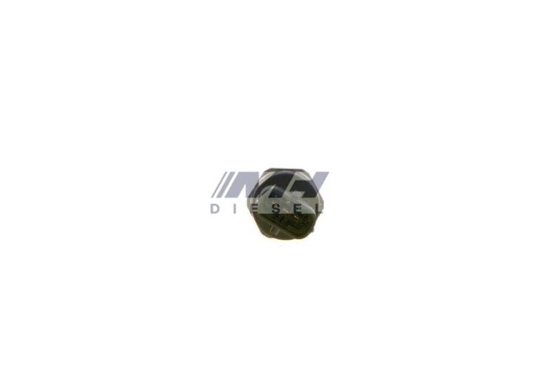 BOSCH 0281006177 Yakıt Basınç Sensörü – Fendt 200 Vario 207 208 209 210 211 AGCO Sisu Power Common Rail