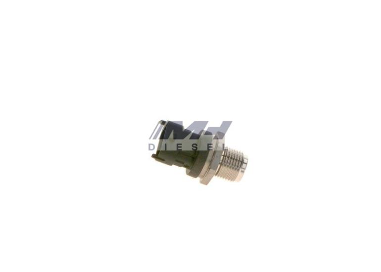BOSCH 0281006177 Yakıt Basınç Sensörü – Fendt 200 Vario 207 208 209 210 211 AGCO Sisu Power Common Rail