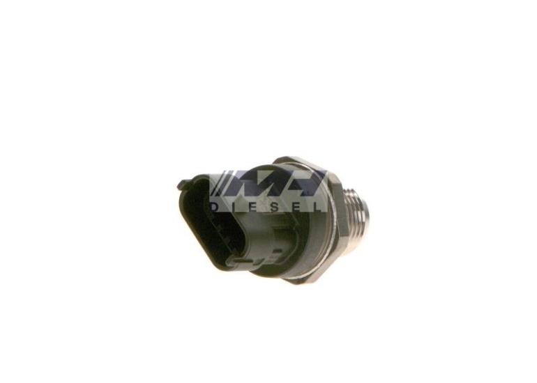 BOSCH 0281006186 Yakıt Basınç Sensörü – Renault Megane Scenic Laguna Grand Scenic 1.9 dCi