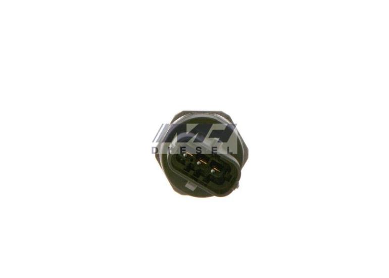 BOSCH 0281006186 Yakıt Basınç Sensörü – Renault Megane Scenic Laguna Grand Scenic 1.9 dCi