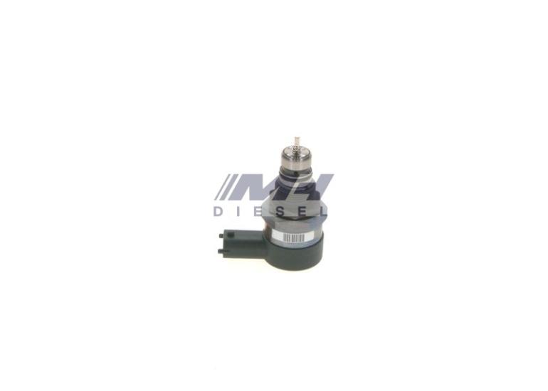 BOSCH 0281006198 Yakıt Basınç Regülatör Valfi – Iveco Daily VI Alfa Romeo Giulia Stelvio Common Rail