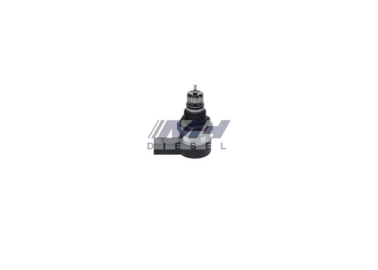 BOSCH 0281006206 Yakıt Basınç Regülatör Valfi – Common Rail Dizel Basınç Kontrol Valfi