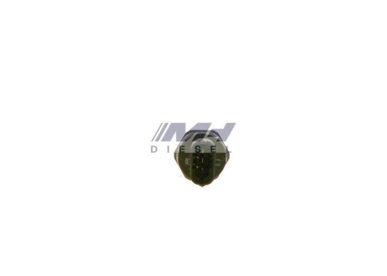 BOSCH 0281006226 Yakıt Basınç Sensörü – New Holland T4 T5 Case IH Farmall Steyr Common Rail