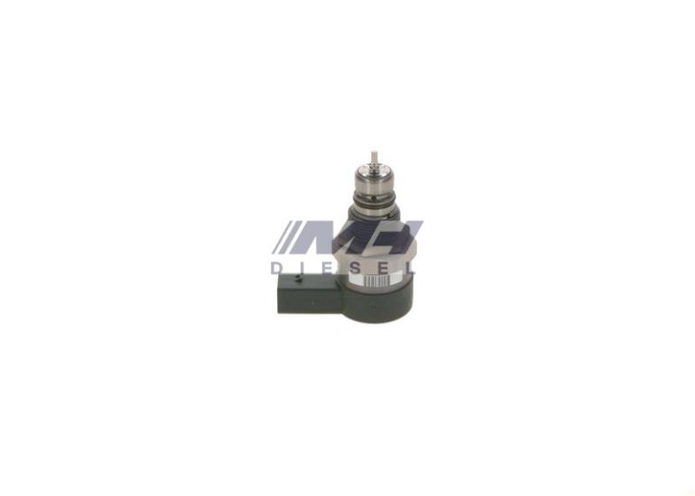 BOSCH 0281006246 Yakıt Basınç Regülatör Valfi – BMW 550d 750d X5 M50d X6 M50d N57