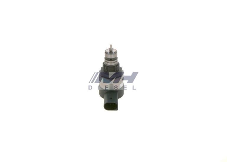 BOSCH 0281006253 Yakıt Basınç Regülatör Valfi – Audi A4 A5 A6 A7 Q5 Q7 Volkswagen Touareg 3.0 TDI