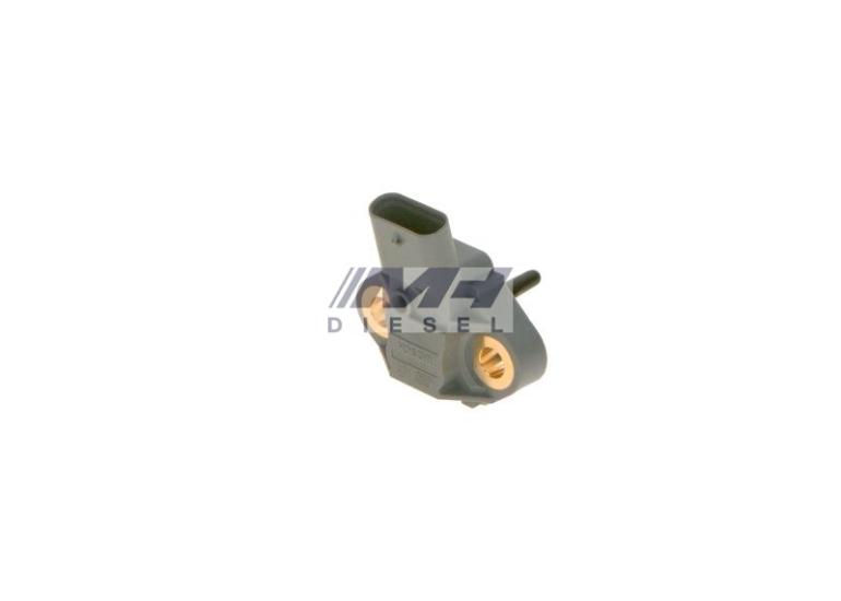 BOSCH 0281006262 Basınç / Sıcaklık Sensörü – Mercedes-Benz Actros MP4 MP5 Antos Arocs OM471 OM936