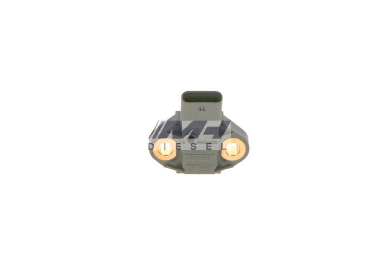 BOSCH 0281006262 Basınç / Sıcaklık Sensörü – Mercedes-Benz Actros MP4 MP5 Antos Arocs OM471 OM936