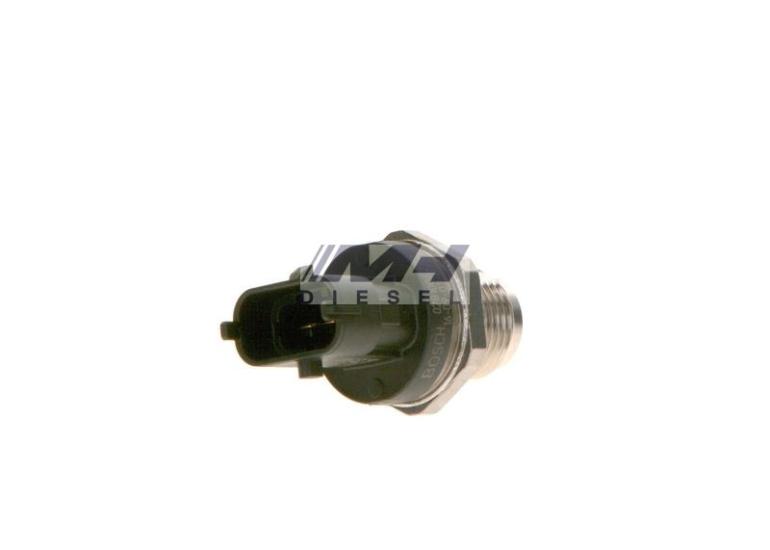 BOSCH 0281006292 Yakıt Basınç Sensörü – MTU Common Rail Yüksek Basınç Sistemi