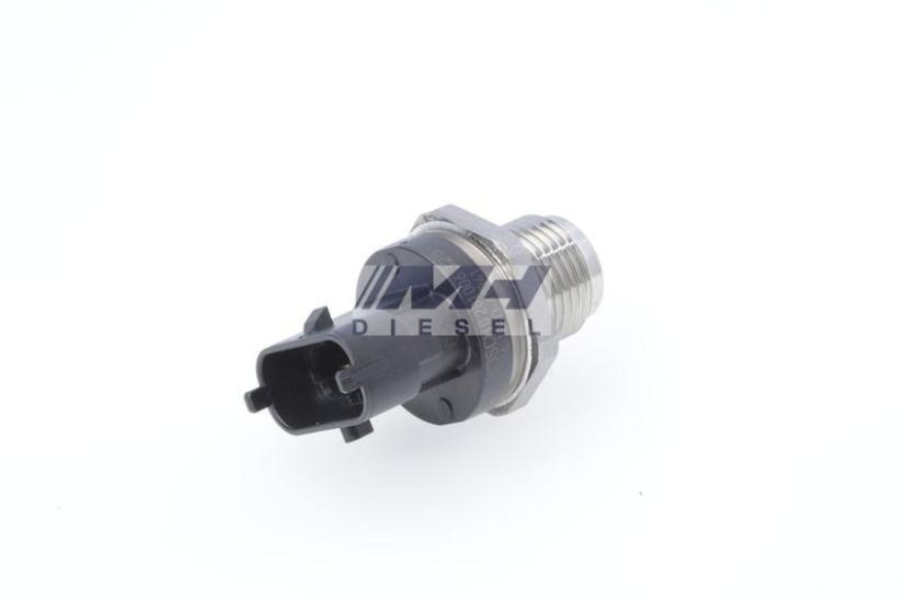 BOSCH 0281006325 Yakıt Basınç Sensörü – Ford Cargo Iveco EuroCargo Dodge Ram 5.9 Cummins
