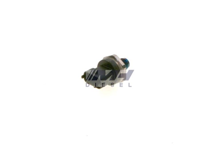 BOSCH 0281006326 Yakıt Basınç Sensörü – Cummins ISF 2.8 GAZelle Ford F350 F4000 Common Rail