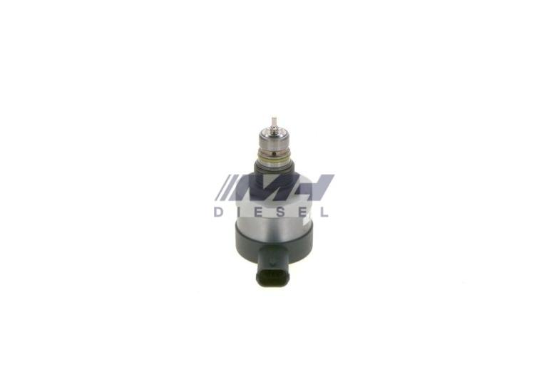 BOSCH 0281006357 Yakıt Basınç Regülatör Valfi – Cummins QSB 6.7 Common Rail Dizel