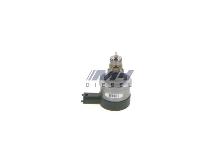 BOSCH 0281006357 Yakıt Basınç Regülatör Valfi – Cummins QSB 6.7 Common Rail Dizel
