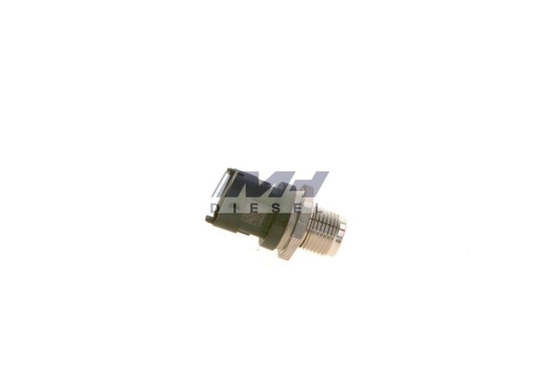 BOSCH 0281006403 Yakıt Basınç Sensörü – Hyundai Accent Elantra i20 i30 Grand Santa Fe Genesis G70 Kia CRDi
