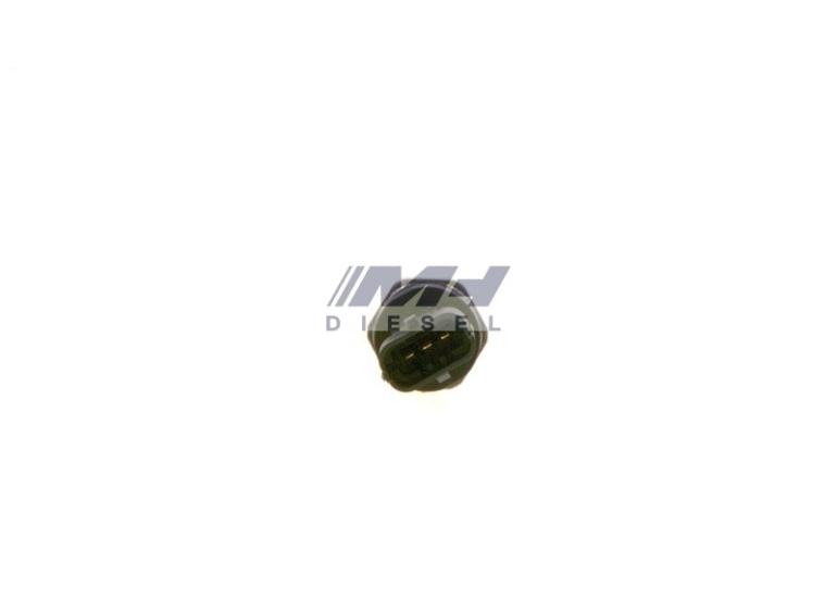 BOSCH 0281006425 Yakıt Basınç Sensörü – Dodge Ram 2500 3500 5.9 Cummins Mahindra Scorpio Iveco MAN Volvo