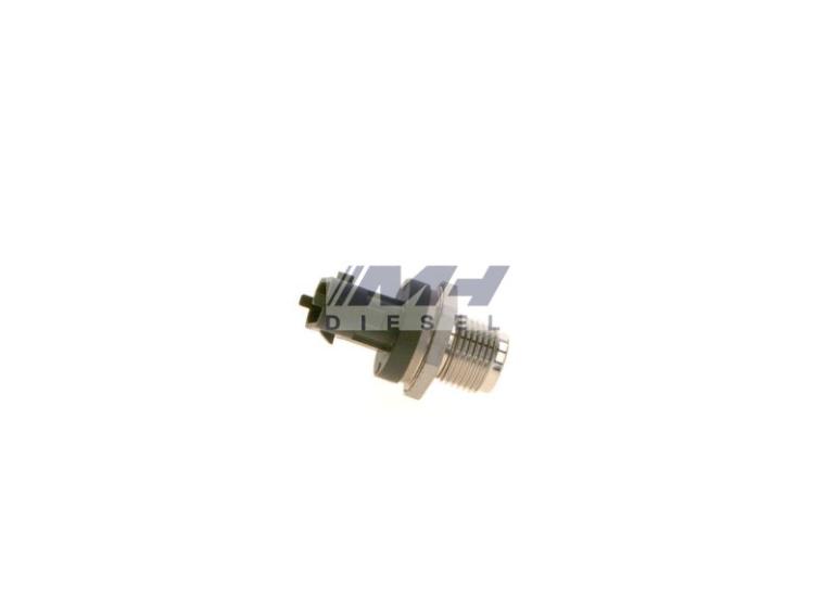 BOSCH 0281006425 Yakıt Basınç Sensörü – Dodge Ram 2500 3500 5.9 Cummins Mahindra Scorpio Iveco MAN Volvo