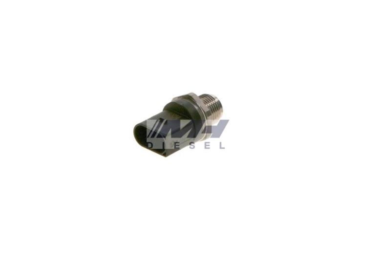 BOSCH 0281006447 Yakıt Basınç Sensörü – BMW 1 Serisi, 2 Serisi, 3 Serisi N47 B37 B47