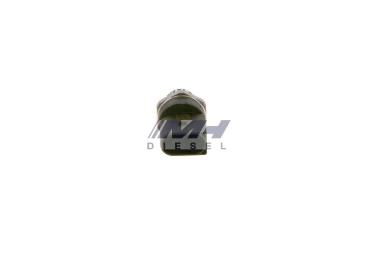BOSCH 0281006447 Yakıt Basınç Sensörü – BMW 1 Serisi, 2 Serisi, 3 Serisi N47 B37 B47