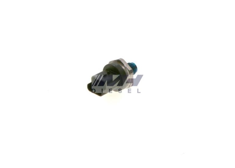 BOSCH 0281006507 Yakıt Basınç Sensörü – Peugeot 406 607 Boxer Citroen C5 Suzuki Grand Vitara 2.0 HDi
