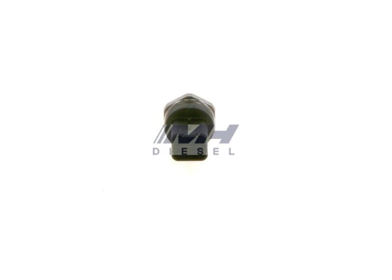 BOSCH 0281006507 Yakıt Basınç Sensörü – Peugeot 406 607 Boxer Citroen C5 Suzuki Grand Vitara 2.0 HDi