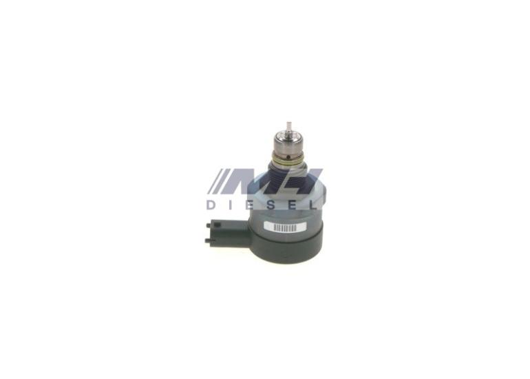BOSCH 0281006521 Yakıt Basınç Regülatör Valfi – Ford Cargo 3542 4142 Euro 6 Common Rail