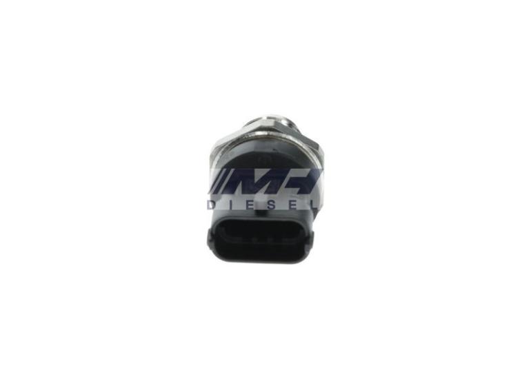 BOSCH 0281007113 Yakıt Basınç Sensörü – Fiat Doblo Ducato Fiorino Tipo Jeep Renegade Alfa Romeo Opel 1.3 1.6 2.0