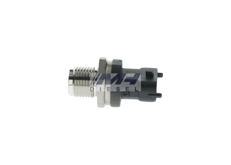 BOSCH 0281007113 Yakıt Basınç Sensörü – Fiat Doblo Ducato Fiorino Tipo Jeep Renegade Alfa Romeo Opel 1.3 1.6 2.0