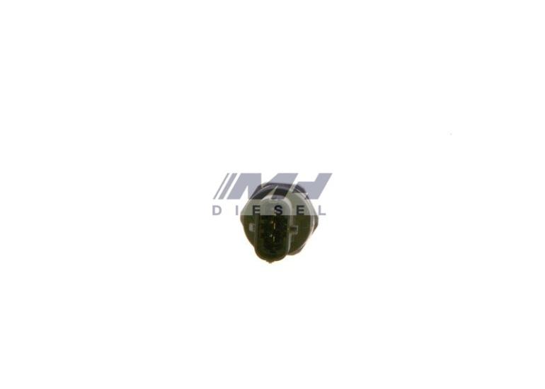 BOSCH 0281007304 Yakıt Basınç Sensörü – MAN TGA TGL TGM TGS TGX Neoplan Euro 6 Common Rail