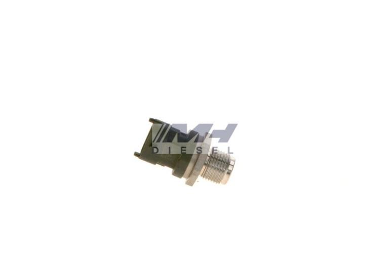 BOSCH 0281007304 Yakıt Basınç Sensörü – MAN TGA TGL TGM TGS TGX Neoplan Euro 6 Common Rail