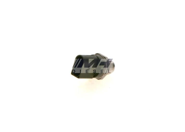 BOSCH 0281007871 Yakıt Basınç Sensörü – BMW 125d 225d 325d 330d 530d X5 X6 B47 B57