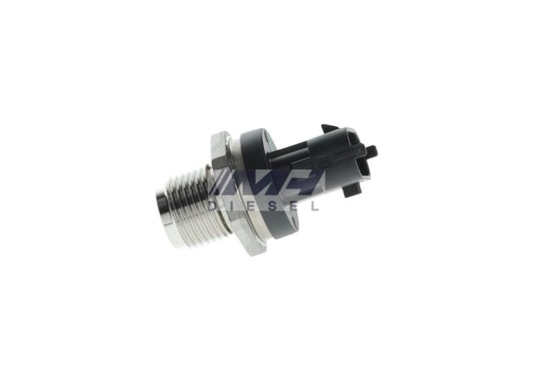 BOSCH 0281008002 Yakıt Basınç Sensörü – Ford F-MAX Euro 6