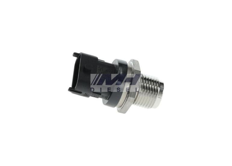 BOSCH 0281008532 Yakıt Basınç Sensörü – Fiat Ducato 2.2 Multijet Alfa Romeo Giulia Stelvio 2.2 Diesel