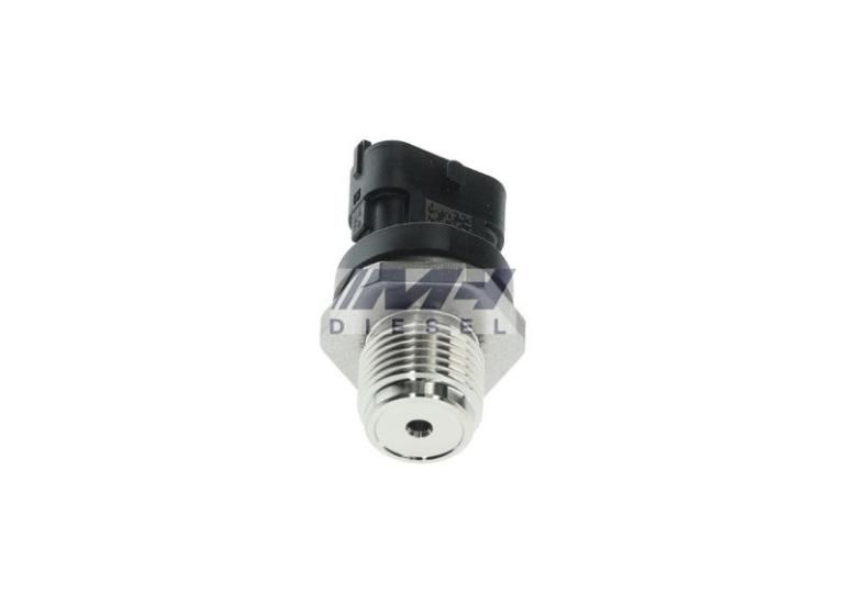 BOSCH 0281008590 Yakıt Basınç Sensörü – Opel Astra J, Insignia, Iveco Daily, Alfa Romeo