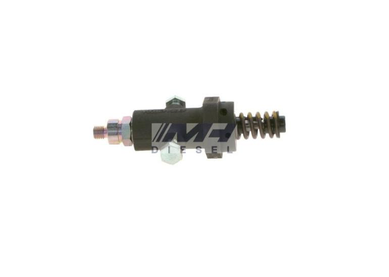 BOSCH 0414396006 Enjeksiyon Pompası – SAME Traktör 2.2 Dizel