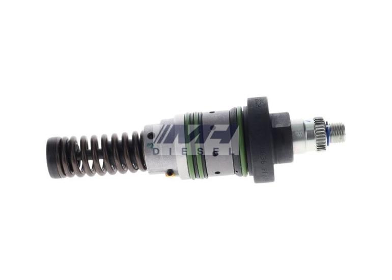 BOSCH 0414491107 Birim Pompa – Deutz 2013 1012, Fendt 711 712 714 716, Deutz-Fahr Agrotron 150 165