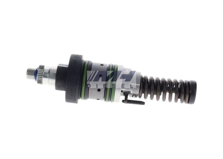 BOSCH 0414491107 Birim Pompa – Deutz 2013 1012, Fendt 711 712 714 716, Deutz-Fahr Agrotron 150 165