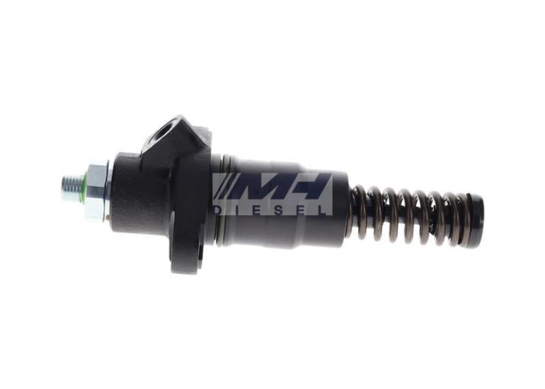 BOSCH 0414673998 Enjeksiyon Pompası – Deutz TCD 6.1 L6 Fendt