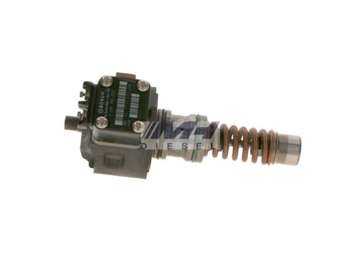 BOSCH 0414750003 Elektronik Birim Pompa – Volvo D4D D6D / Deutz BF6M2012C