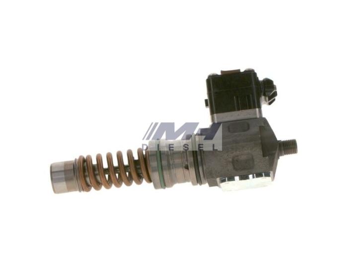 BOSCH 0414750003 Elektronik Birim Pompa – Volvo D4D D6D / Deutz BF6M2012C